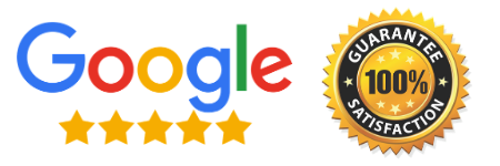 Bathroom Renovations Google Reviews and Trust Badge