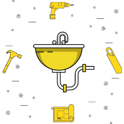 Bathroom renovations Newcastle Company Favicon