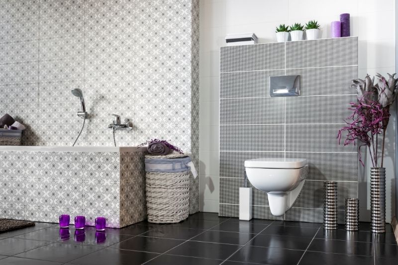 Bathroom renovators in Newcastle